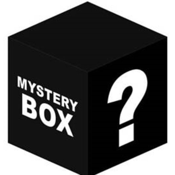 15 pairs the Mystery of False Eyelashes with Our MYSTERY BOX - Picture 12 of 14